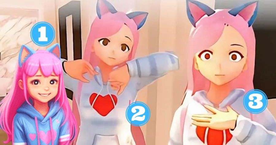 Discover Your Yandere AI Girlfriend Persona With This Quiz!