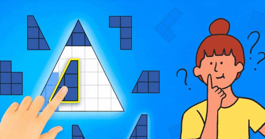 IQ Quiz | Let’s Test Your IQ