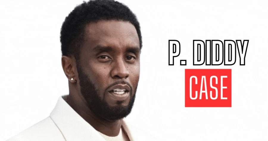 Do You Think P. Diddy Was Arrested?